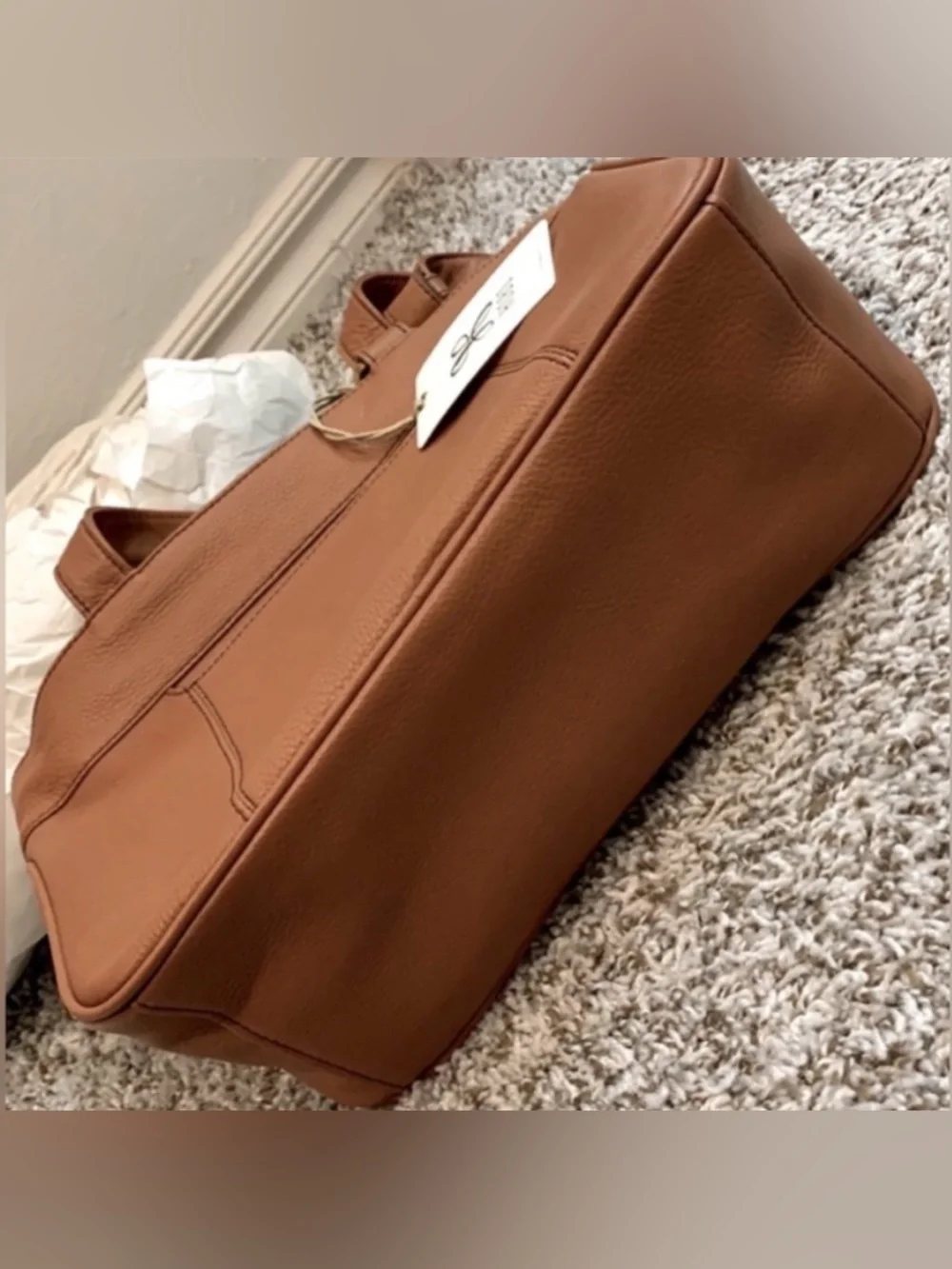 HOBO autry satchel